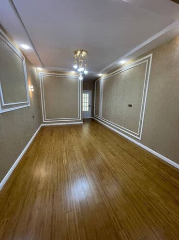 квартиры премиум класса: 3 комнаты, Новостройка, 112 м² — 6