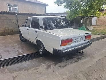 vaz 2107 abirsofka: Masin normal vezyetdedir. ciddi sexsler narahat etsin — 7
