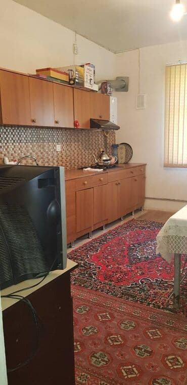 maştağada ucuz evlər: 3 комнаты, 220 м², Без ремонта — 5