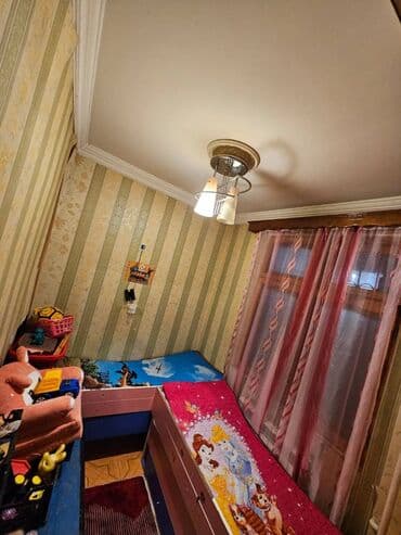 xalqlarda 3 otaqli evler: Bakı, 3 otaqlı, Köhnə tikili, 50 kv. m — 4