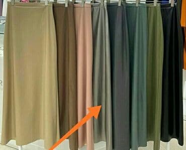 Dəri̇ ətək (yeni̇) s ölçü 
(çatdirilma space tv yani)
Dəyərindən ucuz