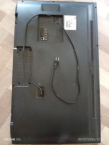 mi box s: Samsung LED TV – UE40EH6030 (40") Xüsusiyyətlər: - Ekran: 40 düym — 2