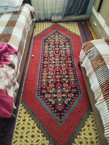 xedice gulu: Xalça Dekorativ, Kredit yoxdur — 1