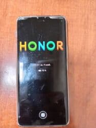 honur telfon: Honor Magic 7, 256 GB, rəng - Bej, İki sim kartlı — 3