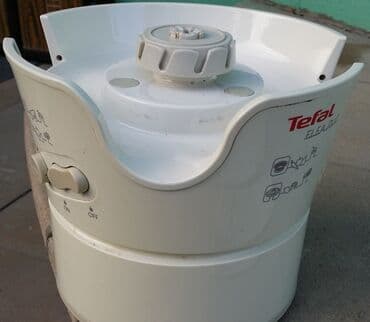 tefal qiymetleri: Şirəçəkən Sitrus meyvələri üçün, İşlənmiş — 9