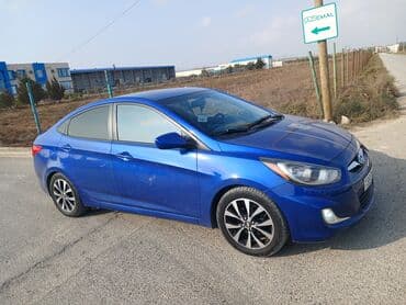 c klass mersedes: Hyundai Accent: 1.6 l | 2014 il Sedan — 12