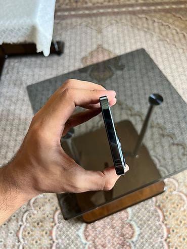 IPhone 12 Pro Max — 5
