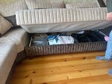 диван раскладушка: Divan 750 azn — 3