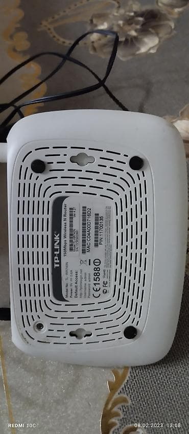 poco x7 pro 256gb: Modem işlək vəziyyətdə heç bir problemi yoxdur çatdırılma pulsuzdur — 2