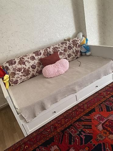 mebel usaq: Oğlan və qız üçün, Yeni, Çarpayı, Bazalı, Matras ilə, Siyirməli — 2