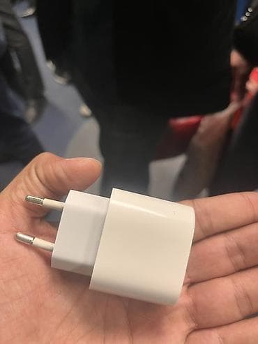 Simsiz şarj cihazı Apple