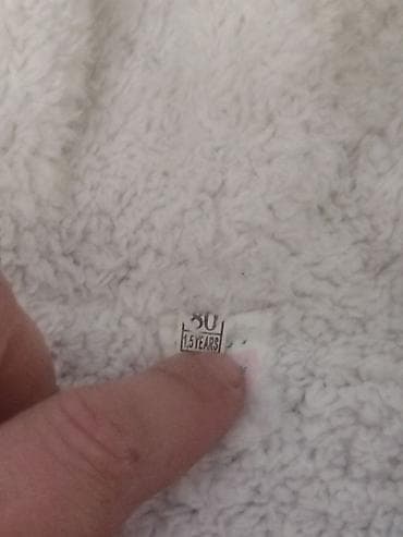 eyaqabı: Kombinezon, Uniseks, 1 - 2 yaş — 3