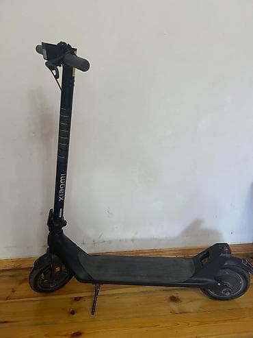 mikrofon mini: Salam. hec bir problrmi yoxdu 1ildi alınıb surulmur deye satılır.iki — 1