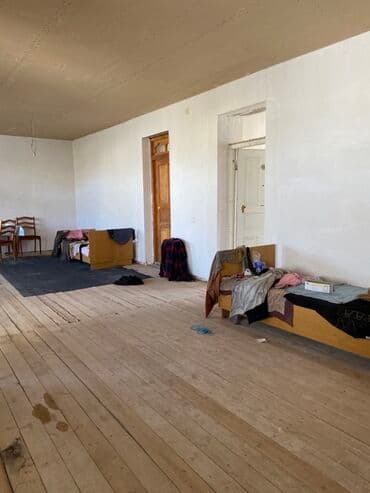 4 cü mikrorayon dairəsi: 3 otaqlı, 130 kv. m, Kredit yoxdur, Orta təmir — 10