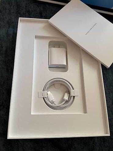 ipad 11: Satılır Apple iPad 11 (A16) 128 GB Wi-Fi. Cihaz cəmi 2 gündür alınıb — 2