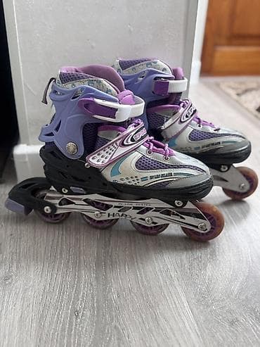 Rolik unisex 1-ci 38 razmere qeder 2-ci 35 e qeder 2si 25 man