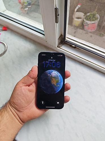 iphone 13 kreditle: IPhone 13, 128 GB, Midnight — 2