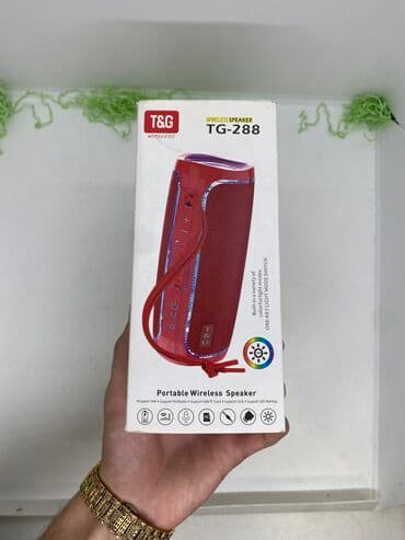 android maqnitafon: Новый Xiaomi Колонка, Тип - Bluetooth — 1