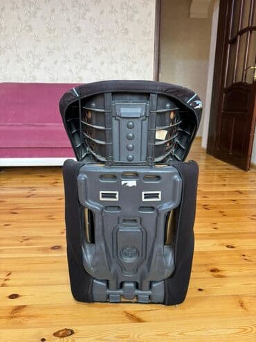 детское сиденье для автомобиля: Masin ucun avtokreslo. Az islenib.Qiymet_60_azn. Unvan_Yasamal — 3