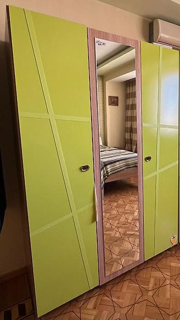 acar desdi: Oğlan və qız üçün, Yazı masası, Dolab, Termo — 2