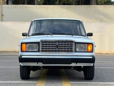 VAZ (LADA) 2107: 1.6 l | 2003 il 36000 km Sedan