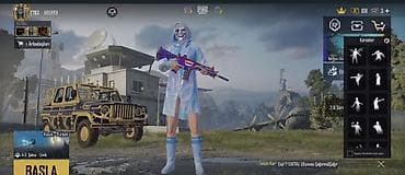 pubg sekli: PUBG Mobile oyun hesabı - Səviyyə və rütbə: Ekranda yüksək rütbəli — 1