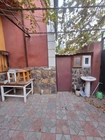 bineqedide kreditle heyet evleri 2020: 3 otaqlı, 1 kv. m, Orta təmir — 9