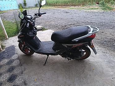 moto s150: Skuter – Speedway Jet 49 hec bir prablemi yoxdur gorundyu kimi di — 4