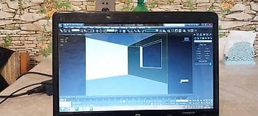 Masaüstü kompüterlər və iş stansiyaları: Hp compaq 615 Продаёться ноутбук hp Compaq 615, Акумулятор зарядку не — 7