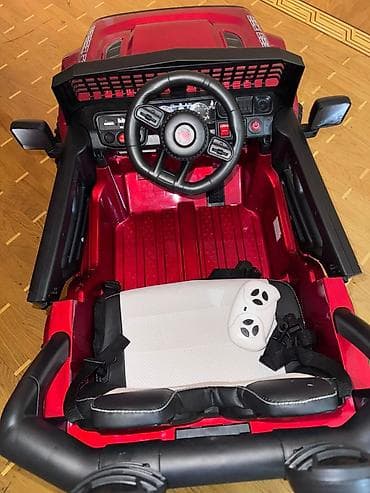 mektebli canta: Yenıdır hec ıslenmeyıb 430 manata alınıb Uşaq elektrik maşını – — 7