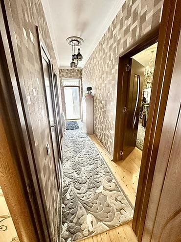Həyət evləri və villalar: NZS 3 otaqlı, 64 kv. m, Orta təmir — 5