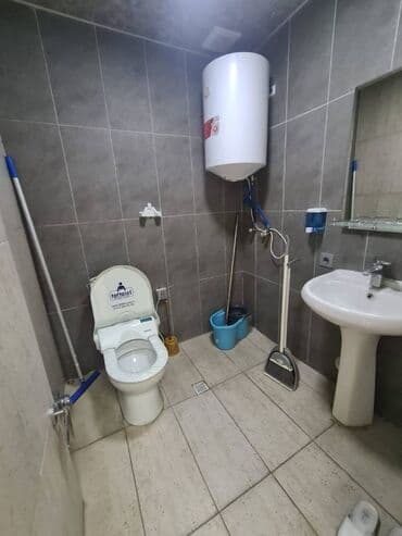 sumqayitda arenda obyekt: Xətai rayonu, Seyid Əzim Şirvani küç (7 saylı poliklinikanın — 4