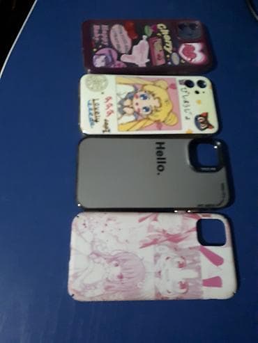 işlənmiş telefon ucuz: Iphone11 kabrolari.iwlenmiwdir — 2