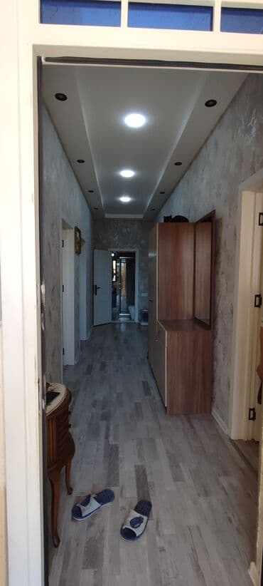 xacmazda dasinmaz emlak: Binə 4 otaqlı, 234 kv. m, Kredit yoxdur, Yeni təmirli — 3