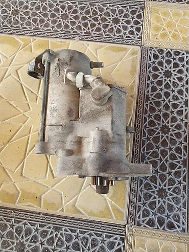 cuce ve xoruz temsil: Tayota carola 1.4 turbo dizel üçün ehtiyat hissələri – sökülmə — 10