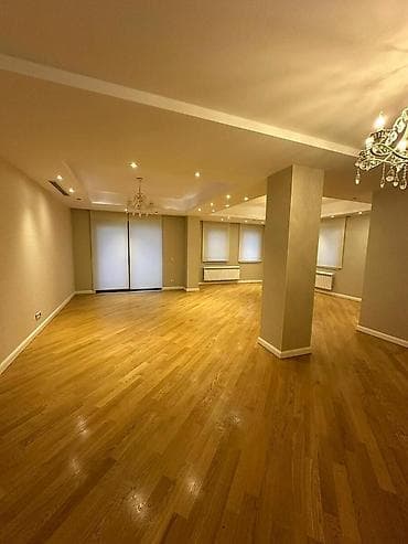 вилл: İcarəyə verilir 5 otaqlı yeni tikili 300 m², Nərimanov r. Kateqoriya — 7