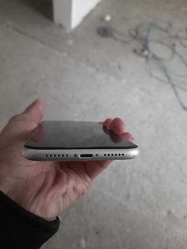 IPhone 11, 128 GB, Ağ — 4