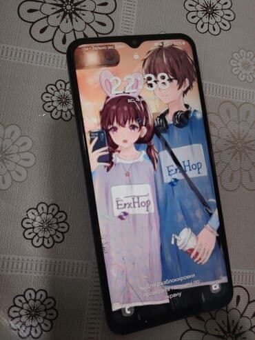 galaxy a53 qiymeti: Samsung Galaxy A53, rəng - Qara, Sensor — 3