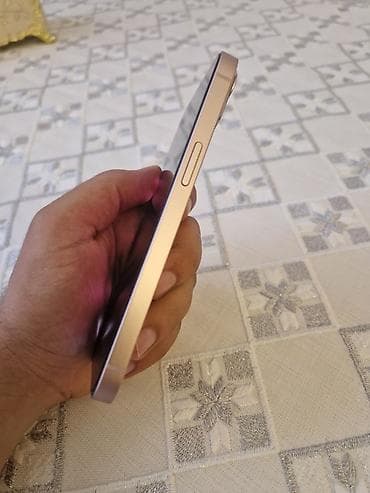 IPhone 13, 128 GB, Çəhrayı