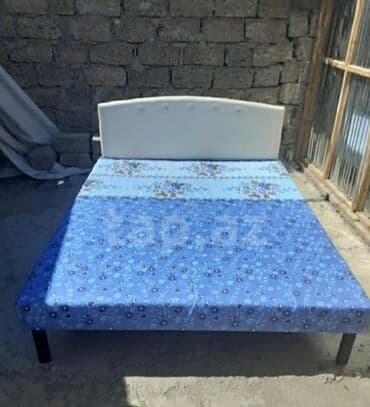 Çarpayılar Təzə hazırları var Çatdırılma var 1 nəfərlik 60 manat 2 lalafo.az -da Çarpayılar Təzə hazırları var Çatdırılma var 1 nəfərlik 60 manat 2