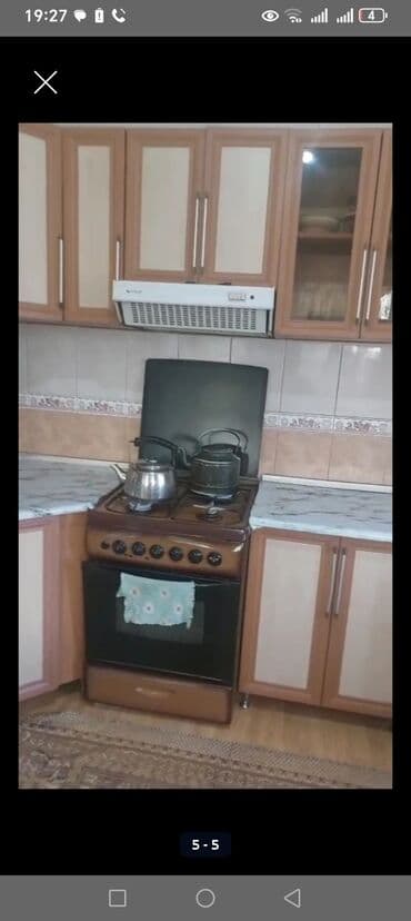 irşad electronics soyuducular indesit: Plitə Qazlı, Ayrıca dayanan, 4 gözlü — 1