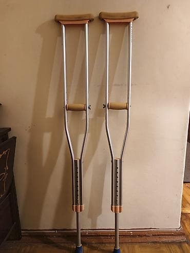 Qoltuqağacı cütü – yüngül və dayanıqlı - Material: möhkəm alüminium