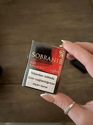 qumus: Ploom tütün çubuqları üçün qızdırıcı cihaz dəsti - Brend/model: Ploom — 7