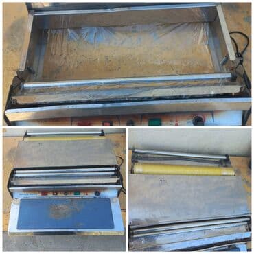 döşəmə yonan aparat: *🌙Nure — Elan!* ✅ *Streç Aparatı Satılır* *Endirim edildi* 💸 *Cəmi — 1