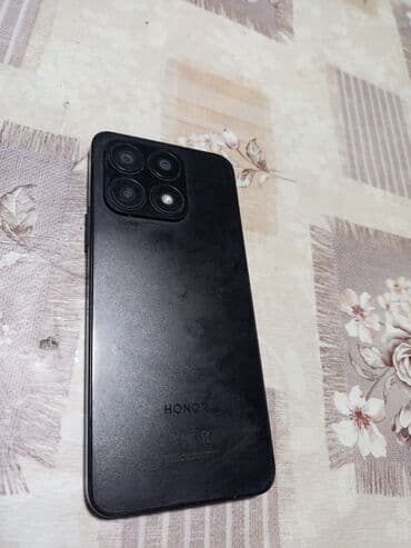 forza horizon 5 disk ps5: Honor X8a, 128 ГБ, цвет - Черный, Сенсорный — 2