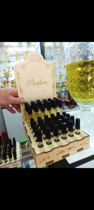 Salam. Mağazalar və salonlarda satmaq üçün, içi dolu ətirlə hazır lalafo.az -da Salam. Mağazalar və salonlarda satmaq üçün, içi dolu ətirlə hazır