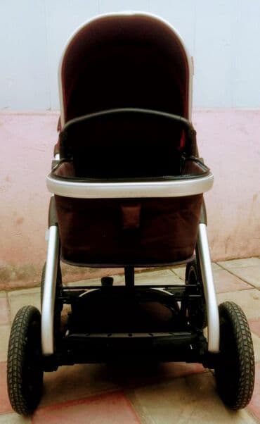 cybex uşaq arabası: Uşaq kolyaskası — 3