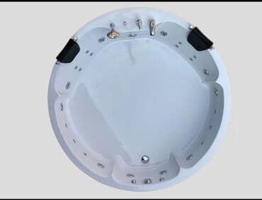 Ravon: Yeni Cakuzi vanna Motorlu, Pulsuz çatdırılma — 19