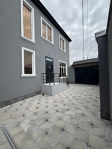 Дома: Поселок Сураханы 4 комнаты, 140 м², Свежий ремонт — 2