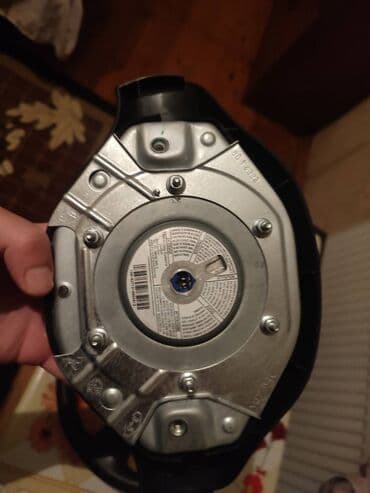 niva sukan: Renault tondar sükan — 4